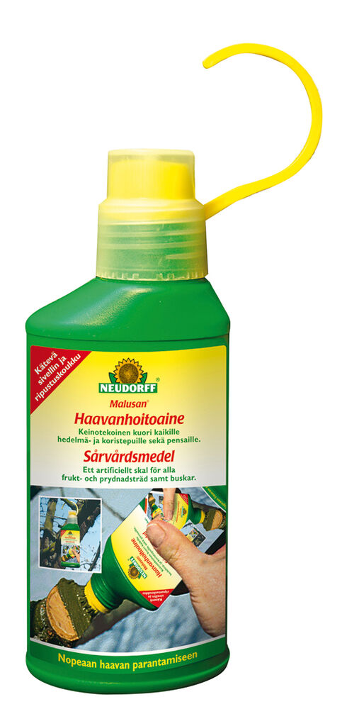 Malusan haavanhoitoaine 250 ml