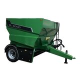 NORDTEC SL 6000 hiekoitinvaunu