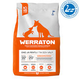 Rovio Werraton viljaton Emo & Pentu 9kg