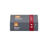 Mush Basic Sika-nauta jauhettu 9 kg