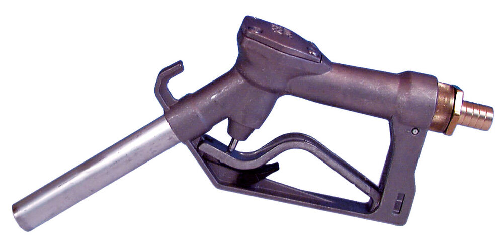 Polttoainepistooli