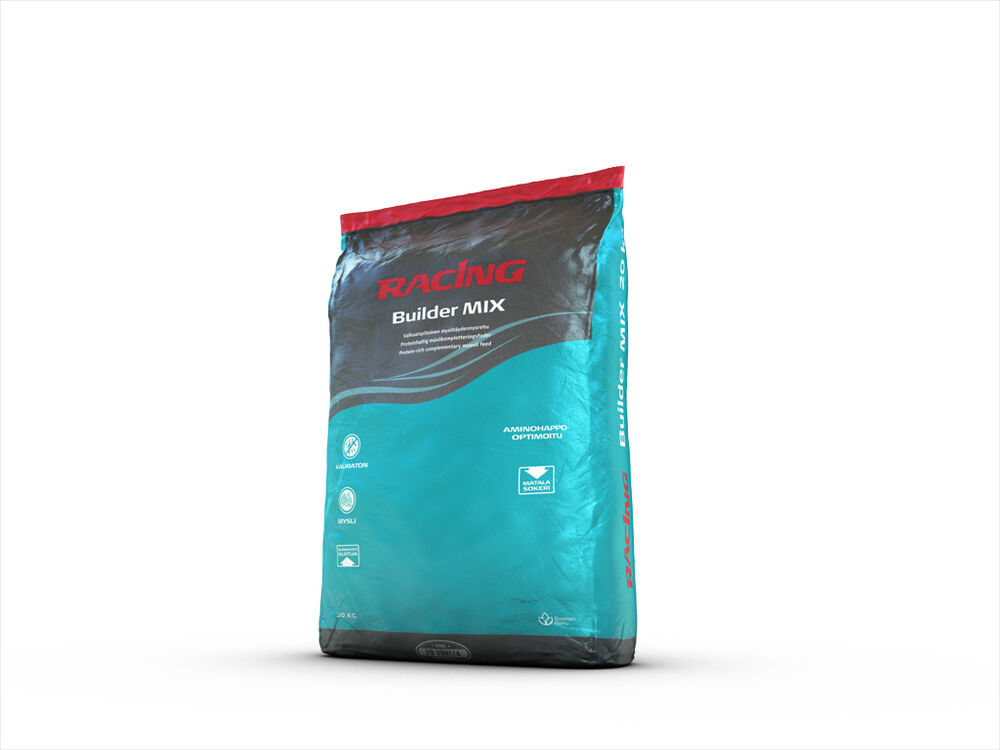 Racing Builder Mix 20 kg