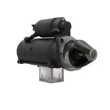 Mahle starttimoottori 12 V, 3,4 kW MS89 (John Deere)