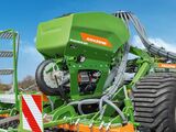 Amazone GreenDrill 501 -kylvölaite