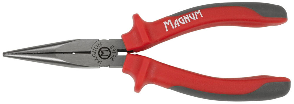 Kärkipihdit 160 mm Magnum