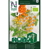 Tomaatti, 'Golden Currant', luomu