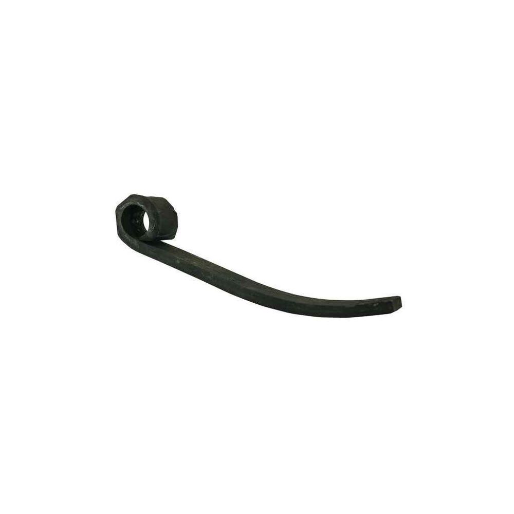 Väliterä 30x195x8mm, CK3450