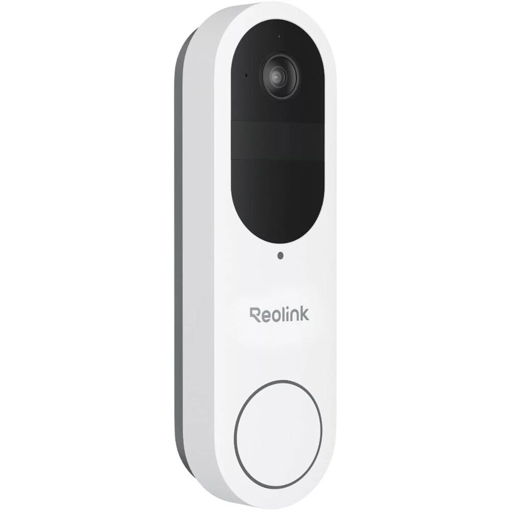 Reolink Video Doorbell ovikellokamera