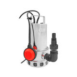 Uppopumppu Clen Inox DW 750W