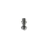 Jalaksen pidikkeen kuula 60 mm
