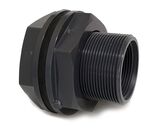Tankin läpivientisovite 25 mm x 1¼"/1"