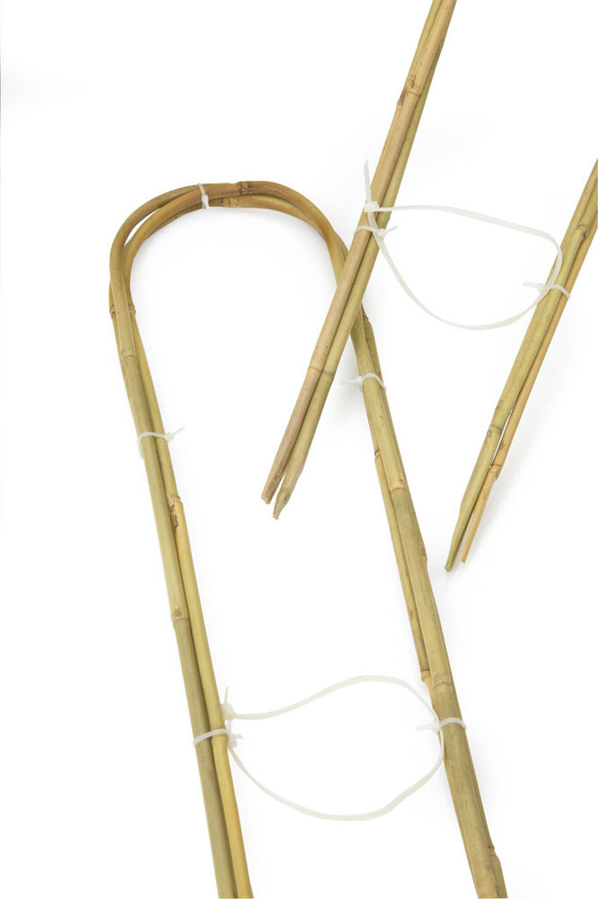 Bambukaari 60x16 cm, 3 kpl Nelson