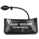 RAM MOUNTS Lisäpuristin Istuinteline RAP-407-Pumppu