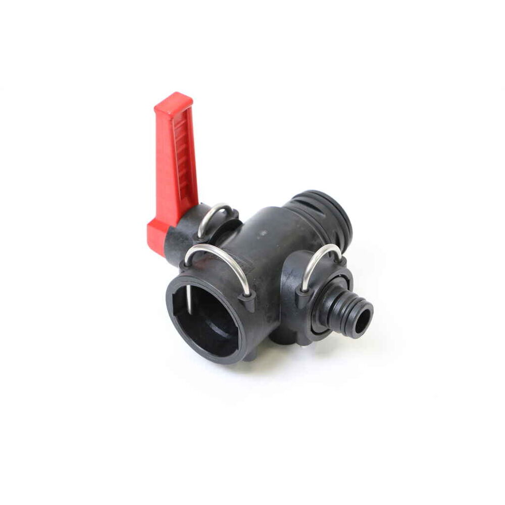 Sulkuventtiili AS24, ZF838