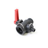 Sulkuventtiili AS24, ZF838