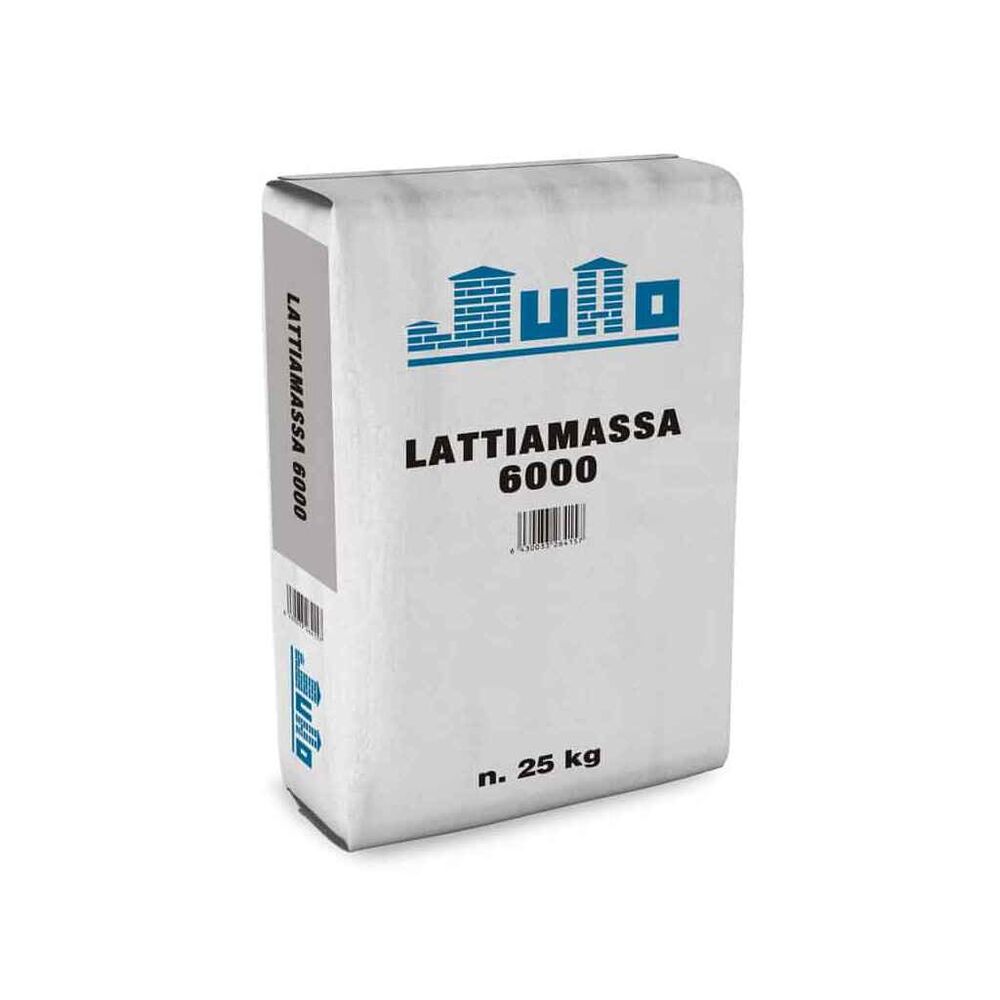 6000 Lattiamassa 25 KG JuHo