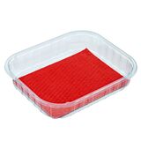 Rasia 125 g imutyynyllä