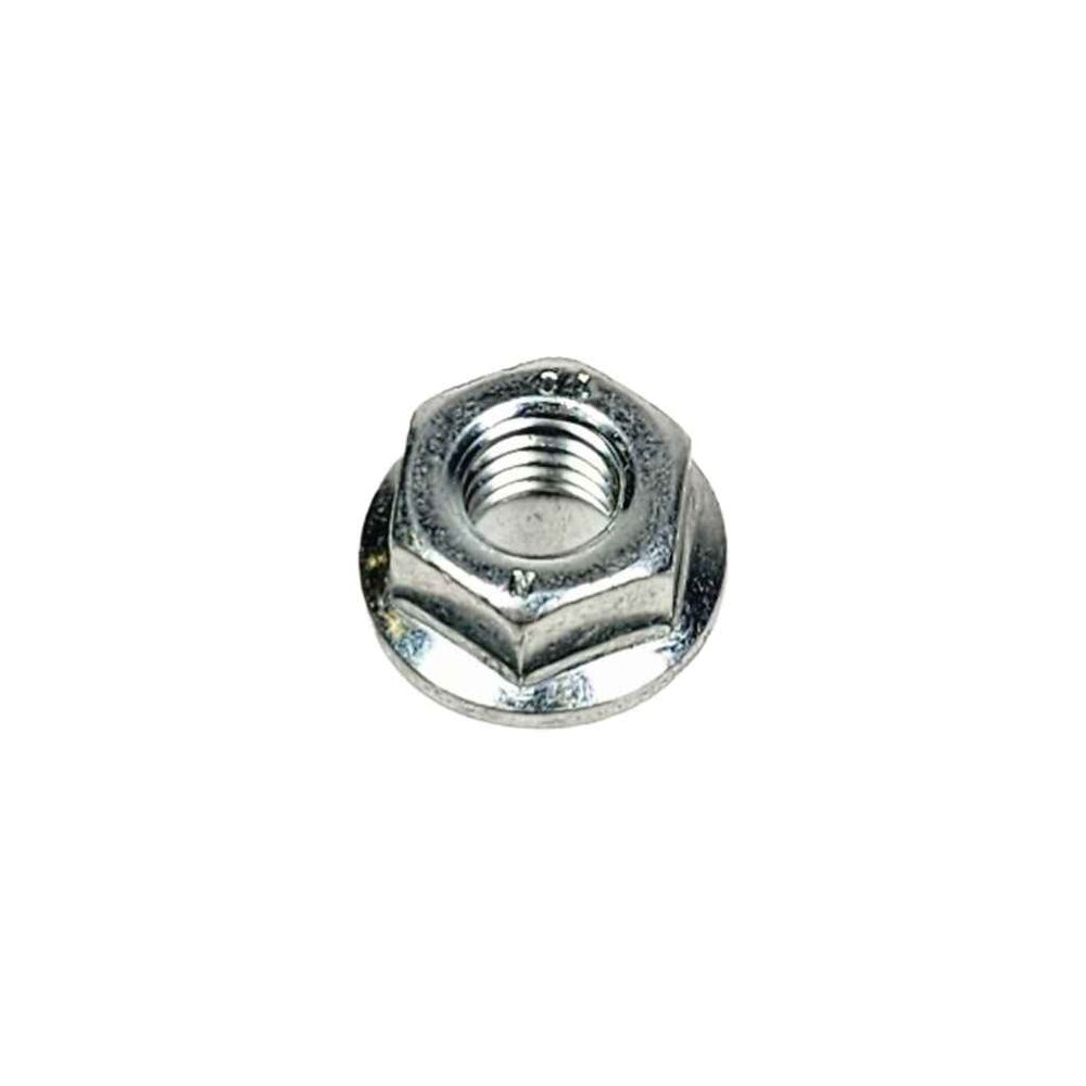 Laippamutteri 8mm, 14M7298