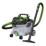 EGO Power+ kuiva/märkäimuri WDV0900E