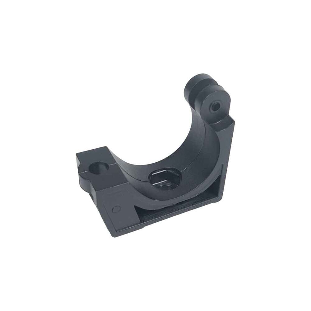 Kiinnike 90, D=25 F, ZF1552