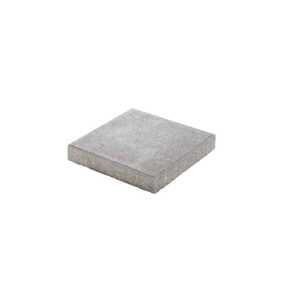 Betonilaatta, harmaa BL-405, Lakka Jalasjärvi
