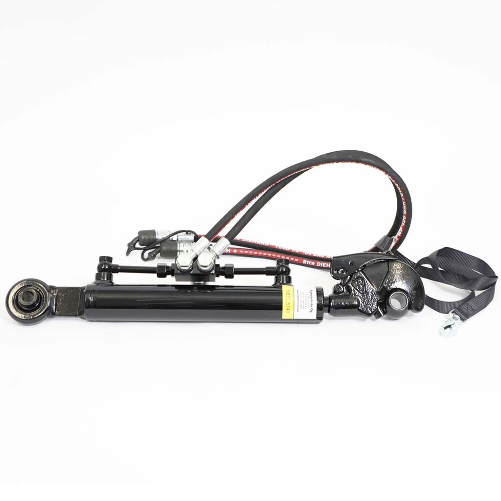 Hydraulinen työntövarsi kubota L3600