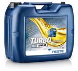 Neste Turbo LXE 10W-30 17 kg