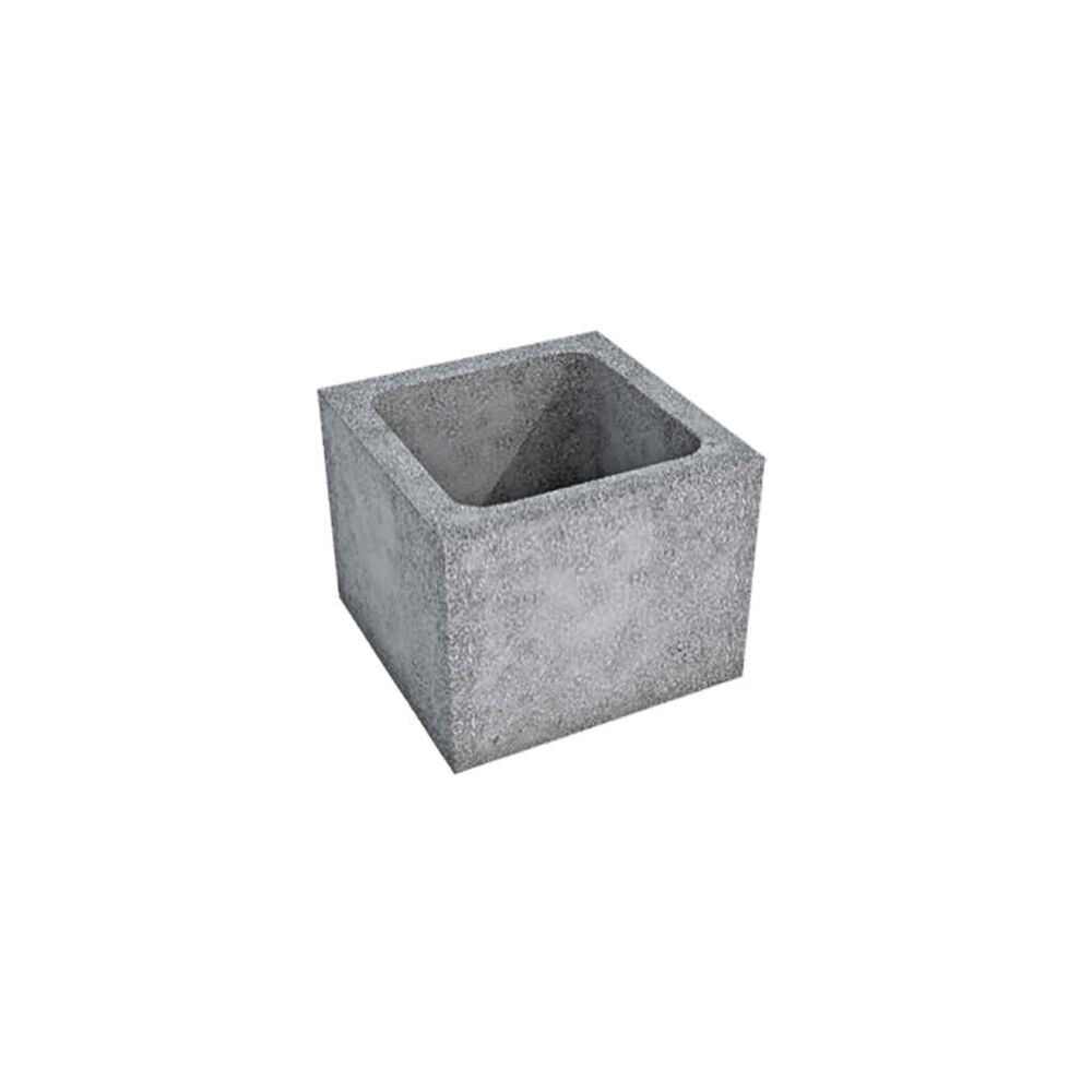 Valupilariharkko 250x250x200