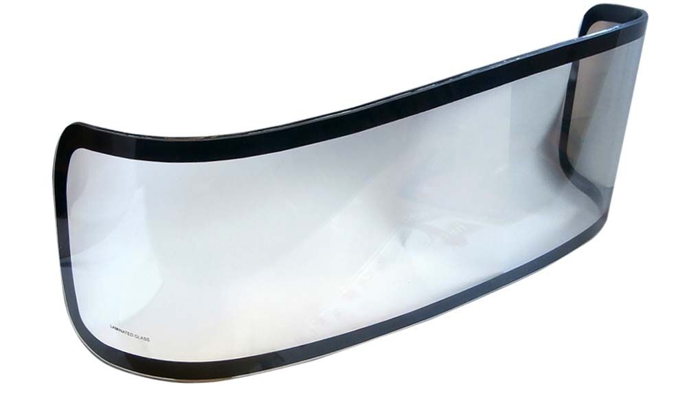 Ajovalaisinlasi 6x30 Premium mallit