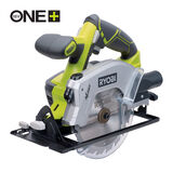 Akkupyörösaha RYOBI 18V R1801WSLN-0 I.A.