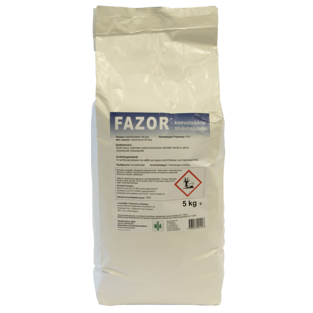 Fazor 5 kg