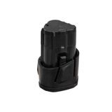 EGO Power+ akku CBA0240 12V 2.0A