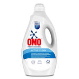 Omo Pro Formula Active Clean 5L pyykinpesuneste