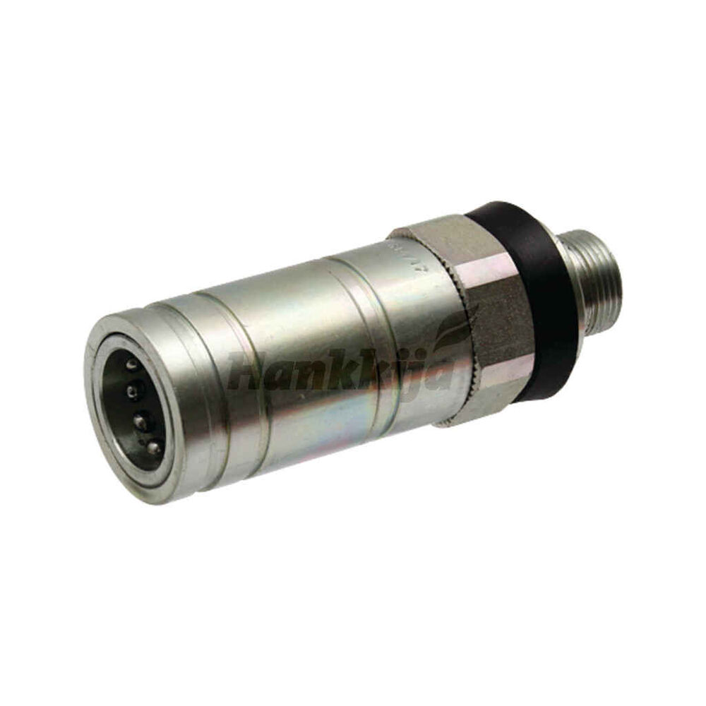 Tarvike Pikaliitin naaras 1/2 95mm