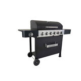 Lucifer Roaster 6+1