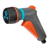 Monitoimipistooli GARDENA Classic Compact, 3 suihkumuotoa