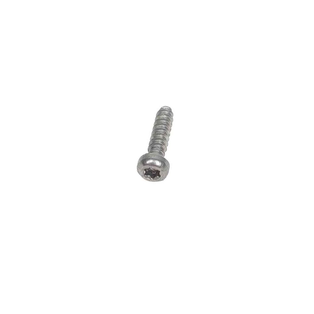 Lämpömuoviruuvi 3x12mm A2x12mm, "WN 1452", 50270301212