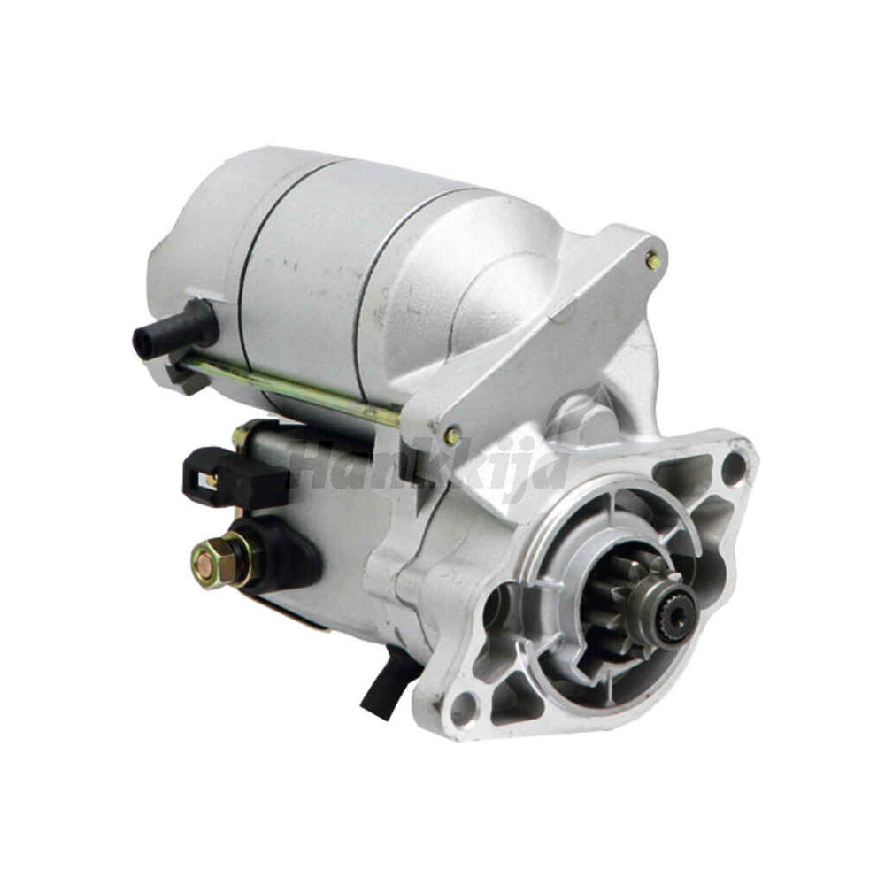 Käynnistin 12v kubota av64654, 18270146