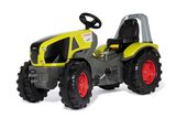 Polkutraktori X-Trac Premium Claas Axion 940