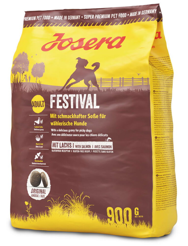 Josera Festival 900 g koiranruoka