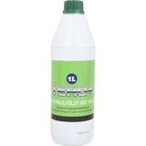 Hydrauliöljy 32 Teho+ 1 L Klapikoneet