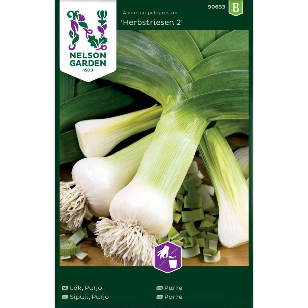 Purjosipuli Herbstriesen 2