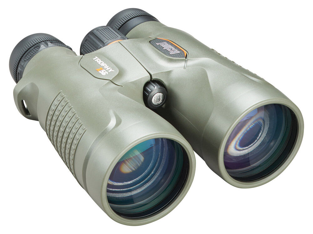 Katselukiikarit Bushnell TROPHY 8x56