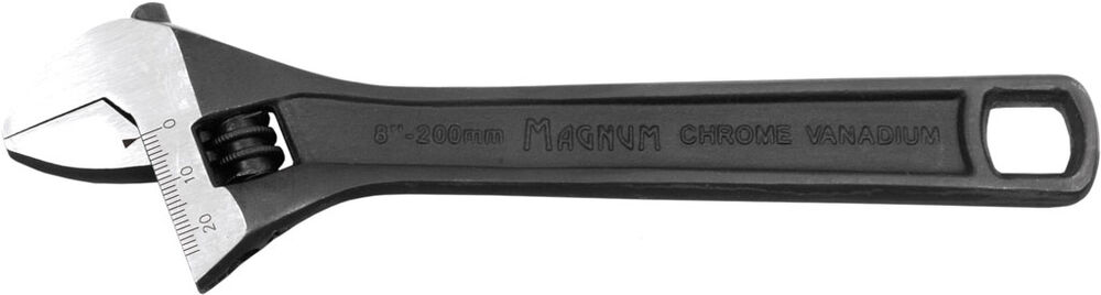 Jakoavain 6-150mm Magnum