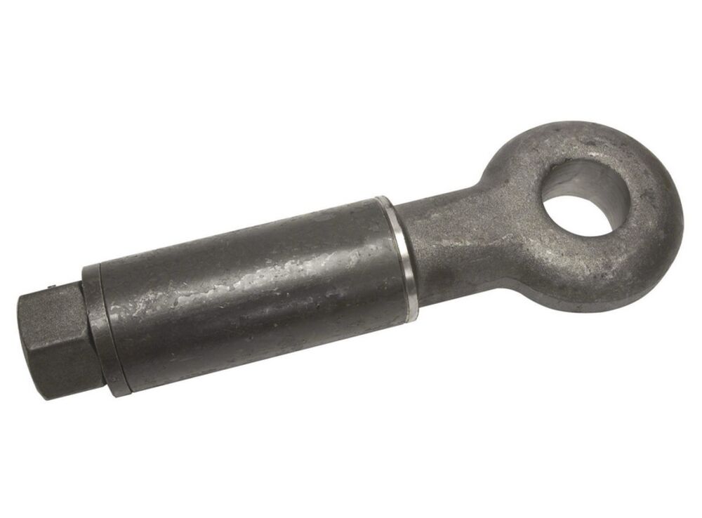 Vetosilmukka 15t