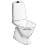 WC-istuin Gustavsberg 1500HF Nautic Duo
