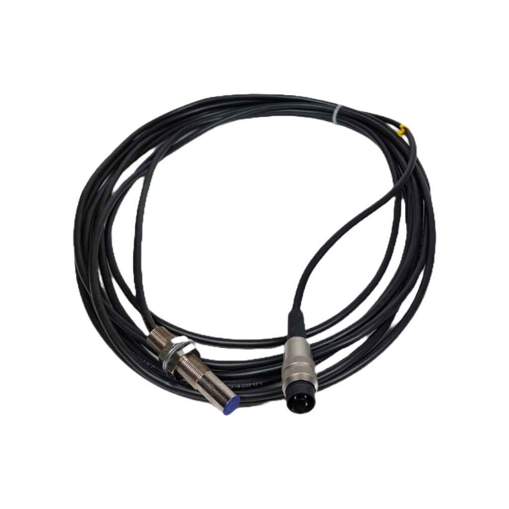 Tunnistin x nopeus Amatr.I + Amacheck, Amazone 0747600