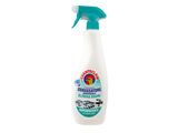 Chante Clair Kukkopesuaine hajunpoisto 750 ml