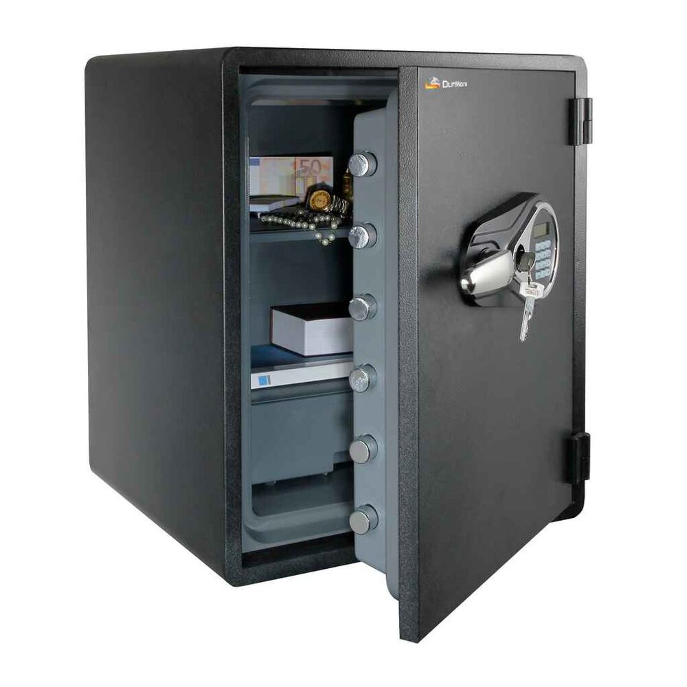 Dunwore LCD590 paloturvakaappi
