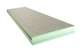 Eristyslevy FF-PIR 100 ALK 100x600x2400
